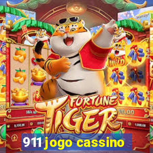 911 jogo cassino